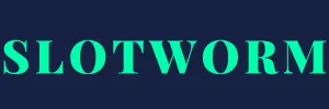 Slotworm casino logo
